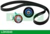 LUCAS ENGINE DRIVE LDK0040 Timing Belt Kit